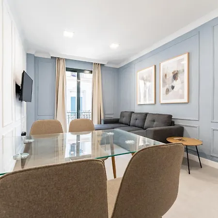 Bhost - Cinteria Apartment Malaga Exterior photo